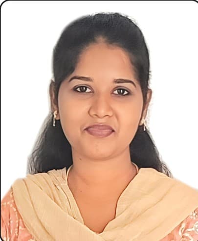Portrait of Kezia Zipporah, Primary Years Teacher at Pristine Public School